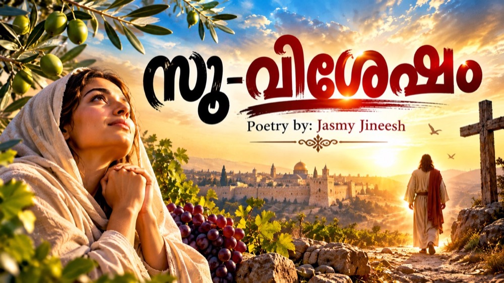 സു-വിശേഷം